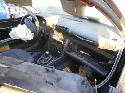 Scrapping Vehicle audi a4 berlina (b5) 1.9 tdi of the year 1995 powered 1z