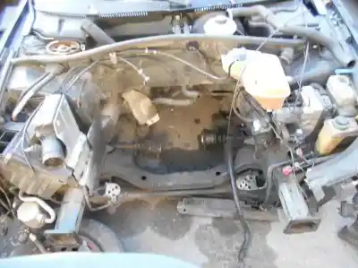 Scrapping Vehicle audi a4 berlina (b5) 1.9 tdi of the year 1995 powered 1z