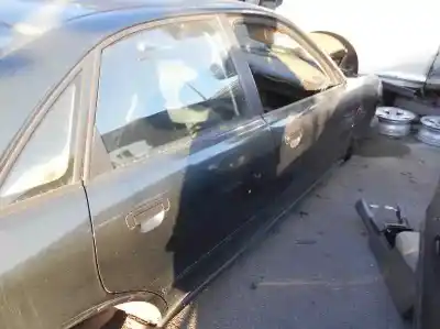 Scrapping Vehicle audi a4 berlina (b5) 1.9 tdi of the year 1995 powered 1z