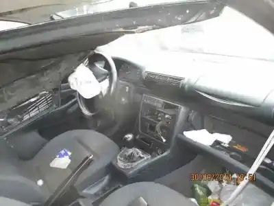 Scrapping Vehicle audi a4 berlina (b5) 1.9 tdi of the year 1995 powered 1z