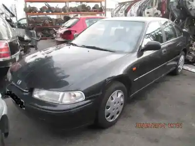 Veicolo di demolizione honda                                              accord berlina (cc/ce)                                                                                                                                                                                                                                     2.0 fine-line                                                                                                                                                                                                                                              dell'anno 1995 alimentato f20z1