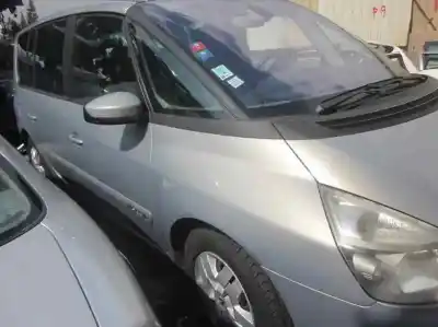 Здавання транспортного засобу renault espace iv (jk0) authentique року 2005 потужний f9q826