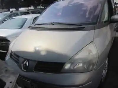 Здавання транспортного засобу renault espace iv (jk0) authentique року 2005 потужний f9q826