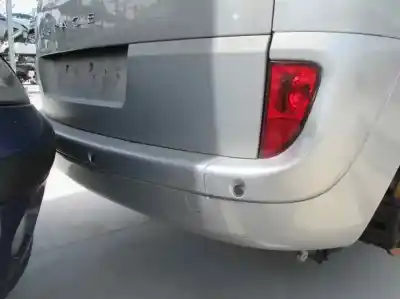 Здавання транспортного засобу renault espace iv (jk0) authentique року 2005 потужний f9q826