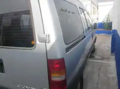 Vehicul casat citroen jumpy i (u6u_) 1.9 d 70 al anului 2006 alimentat wjy