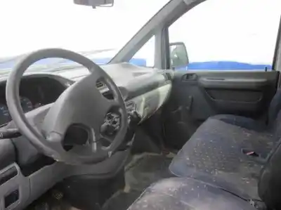 Vehicul casat citroen jumpy i (u6u_) 1.9 d 70 al anului 2006 alimentat wjy