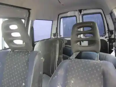 Vehicul casat citroen jumpy i (u6u_) 1.9 d 70 al anului 2006 alimentat wjy