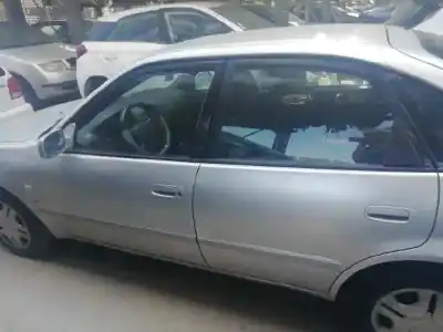 Scrapping Vehicle toyota corolla (e11) 1.6 linea terra of the year 2001 powered 3zz-fe