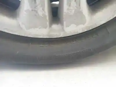 Scrapping Vehicle toyota corolla (e11) 1.6 linea terra of the year 2001 powered 3zz-fe