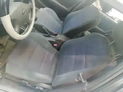 Scrapping Vehicle toyota corolla (e11) 1.6 linea terra of the year 2001 powered 3zz-fe