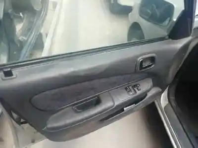 Scrapping Vehicle toyota corolla (e11) 1.6 linea terra of the year 2001 powered 3zz-fe