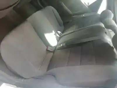 Scrapping Vehicle toyota corolla (e11) 1.6 linea terra of the year 2001 powered 3zz-fe