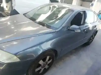 Veicolo di demolizione skoda octavia berlina (1z3) edition 100 dell'anno 2005 alimentato bkd