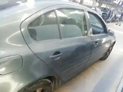 Veicolo di demolizione skoda octavia berlina (1z3) edition 100 dell'anno 2005 alimentato bkd