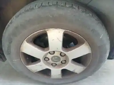 Veicolo di demolizione skoda octavia berlina (1z3) edition 100 dell'anno 2005 alimentato bkd