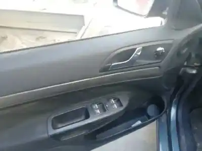 Veicolo di demolizione skoda octavia berlina (1z3) edition 100 dell'anno 2005 alimentato bkd