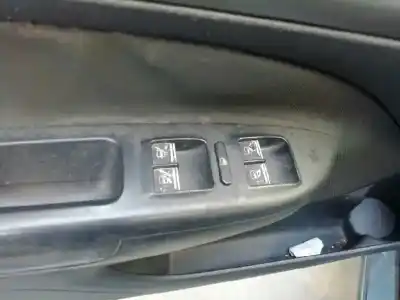 Veicolo di demolizione skoda octavia berlina (1z3) edition 100 dell'anno 2005 alimentato bkd