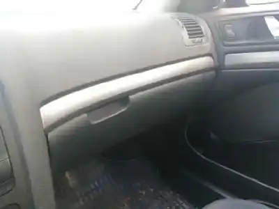 Veicolo di demolizione skoda octavia berlina (1z3) edition 100 dell'anno 2005 alimentato bkd