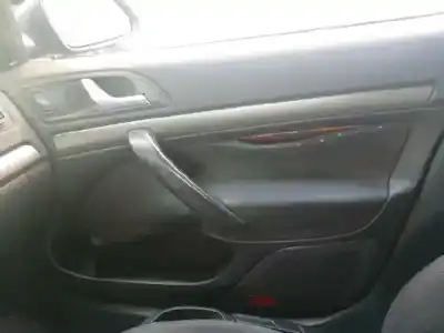 Veicolo di demolizione skoda octavia berlina (1z3) edition 100 dell'anno 2005 alimentato bkd