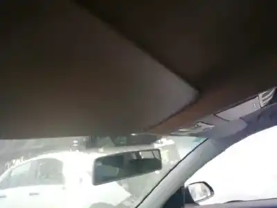 Veicolo di demolizione skoda octavia berlina (1z3) edition 100 dell'anno 2005 alimentato bkd