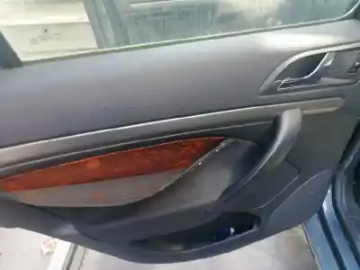 Veicolo di demolizione skoda octavia berlina (1z3) edition 100 dell'anno 2005 alimentato bkd