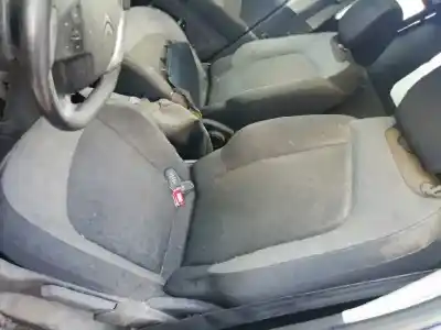 Veículo de Sucata citroen c4 picasso intensive do ano 2015 alimentado bh01