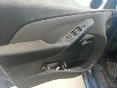 Veículo de Sucata citroen c4 picasso intensive do ano 2015 alimentado bh01