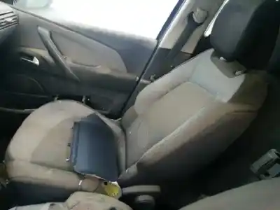 Veículo de Sucata citroen c4 picasso intensive do ano 2015 alimentado bh01