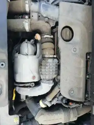 Veículo de Sucata citroen c4 picasso intensive do ano 2015 alimentado bh01