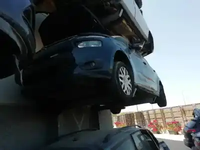 Veículo de Sucata citroen c4 picasso intensive do ano 2015 alimentado bh01