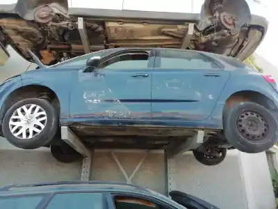 Veículo de Sucata citroen c4 picasso intensive do ano 2015 alimentado bh01