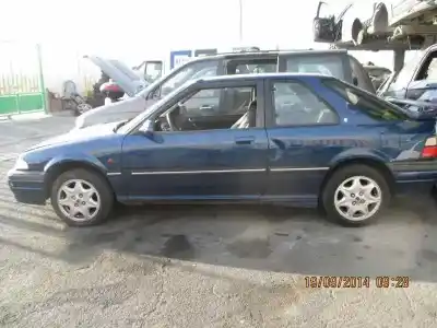 Sloopvoertuig MG SERIE 200 (XW) 220 Coupe LTI van het jaar 1994 aangedreven 20T4H