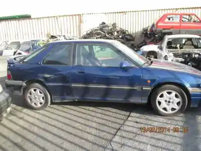Veículo de Sucata mg serie 200 (xw) 220 coupe lti do ano 1994 alimentado 20t4h