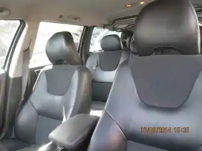 Утилизация автомобиля volvo xc70 2.4 diesel cat года 2004 питание d5244t