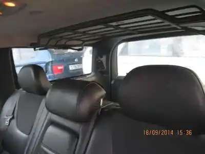 Утилизация автомобиля volvo xc70 2.4 diesel cat года 2004 питание d5244t