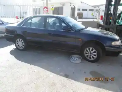 Vehicul casat hyundai sonata (y3) 2.0 16v cat al anului 1996 alimentat g4cp