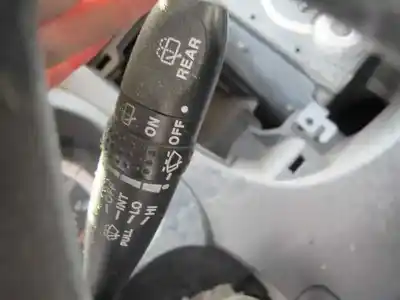 Véhicule à la ferraille kia rio 1.5 crdi ex2 de l'année 2006 alimenté d4fa