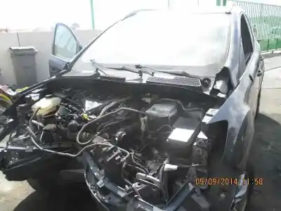 Утилизация автомобиля ford kuga (cbv) 2.0 tdci cat года 2009 питание g6dg