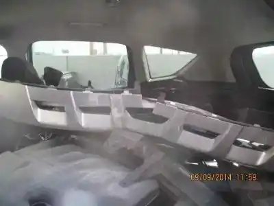 Утилизация автомобиля ford kuga (cbv) 2.0 tdci cat года 2009 питание g6dg