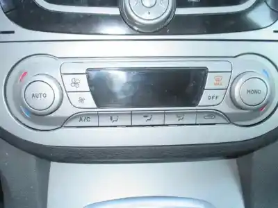 Утилизация автомобиля ford kuga (cbv) 2.0 tdci cat года 2009 питание g6dg