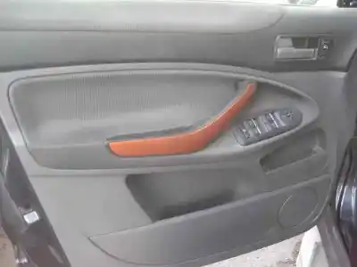Утилизация автомобиля ford kuga (cbv) 2.0 tdci cat года 2009 питание g6dg