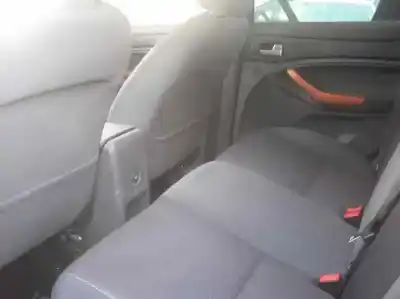 Утилизация автомобиля ford kuga (cbv) 2.0 tdci cat года 2009 питание g6dg