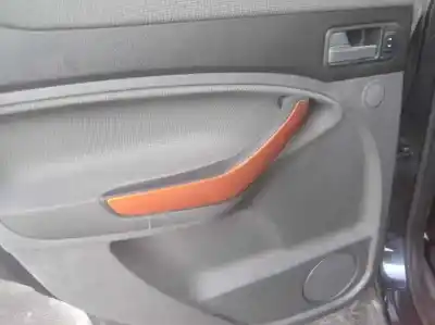 Утилизация автомобиля ford kuga (cbv) 2.0 tdci cat года 2009 питание g6dg