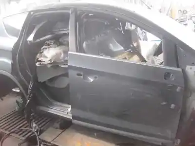Утилизация автомобиля ford kuga (cbv) 2.0 tdci cat года 2009 питание g6dg
