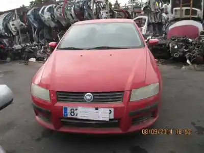 Здавання транспортного засобу FIAT STILO (192_) 1.6 16V (192_XB1A) року 2004 потужний 182B6.000