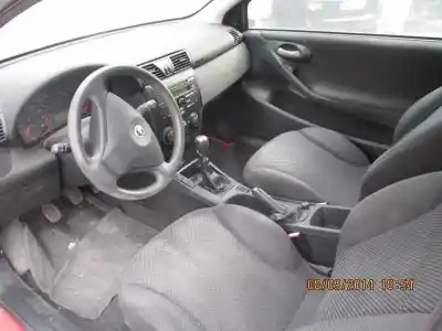 Scrapping Vehicle fiat stilo (192_) 1.6 16v (192_xb1a) of the year 2004 powered 182b6.000