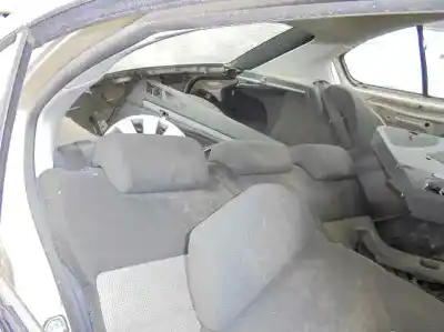 Véhicule à la ferraille skoda octavia berlina (1z3) 1.6 de l'année 2006 alimenté bse