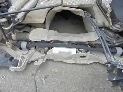 Véhicule à la ferraille skoda octavia berlina (1z3) 1.6 de l'année 2006 alimenté bse