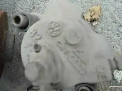 Véhicule à la ferraille skoda octavia berlina (1z3) 1.6 de l'année 2006 alimenté bse