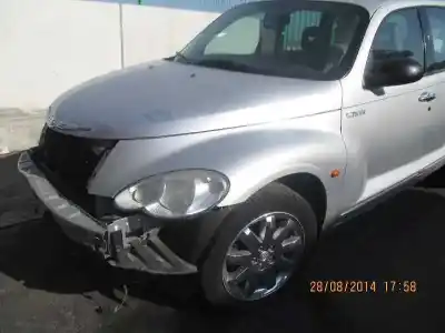 Утилизация автомобиля CHRYSLER                                           PT CRUISER (PT)                                                                                                                                                                                                                                            2.2 CRD Classic года 2006 питание EDJ